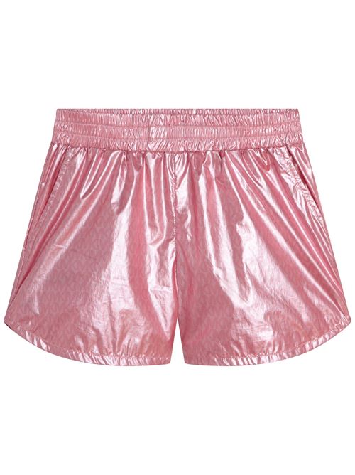 Shorts rosa MICHAEL KORS | R14137ROSA#